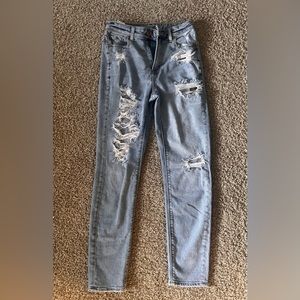 American Eagle 00 jean